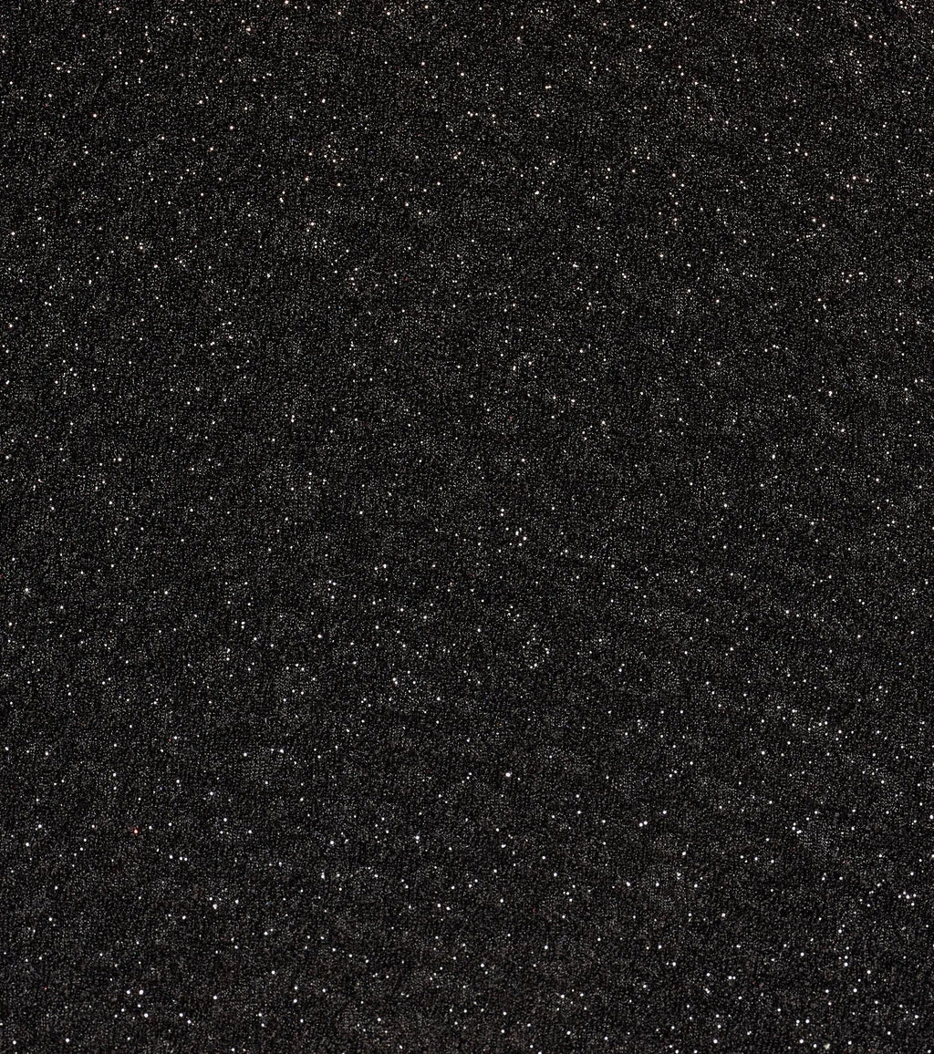 Captivate In Glitter Party Dress