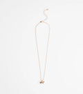 Roll The Dice Charm Necklace
