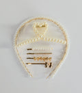 New Chic Levels Hair Accessory Set