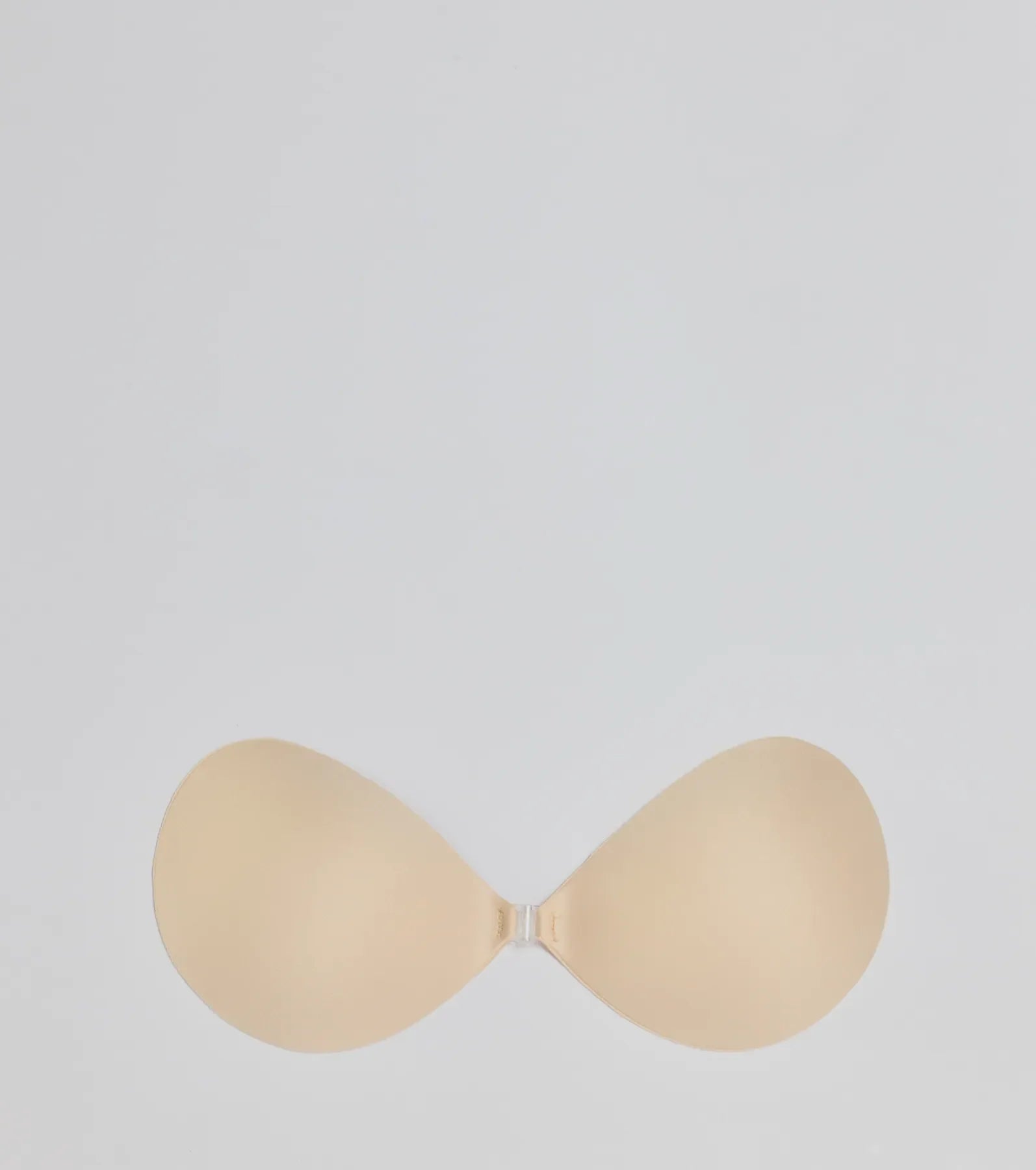 Strapless Sticky Bra