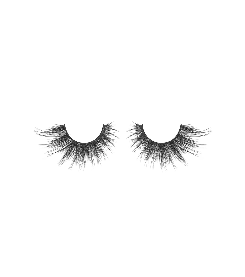 Lilly Full Faux Lashes